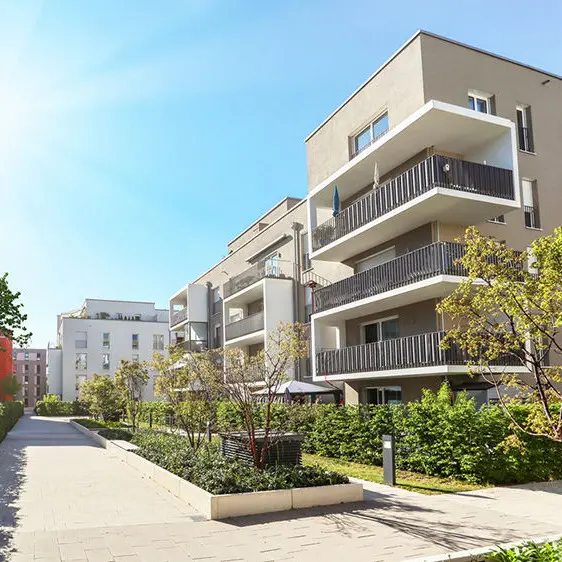 Offre de prêt immobilier à Saint-Gratien